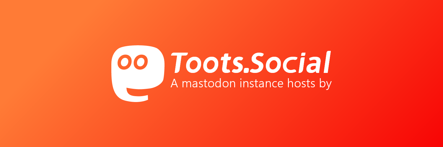 Toots Social